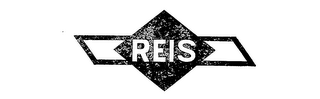 REIS logo