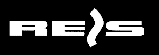 REIS logo