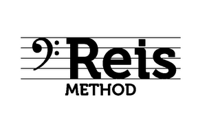 REIS METHOD logo