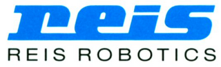REIS REIS ROBOTICS logo