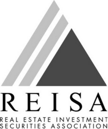 REISA REAL ESTATE INVESTMENT SECURITIES ASSOCIATION logo