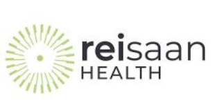 REISAAN HEALTH logo