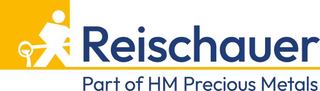 REISCHAUER PART OF HM PRECIOUS METALS logo