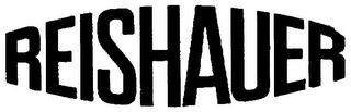 REISHAUSER logo