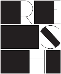 REISHI logo