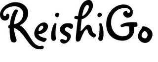 REISHIGO logo