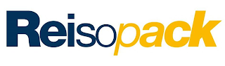 REISOPACK logo