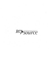 REISOURCE logo