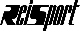 REISPORT logo