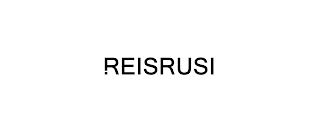 REISRUSI logo