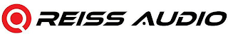 REISS AUDIO logo