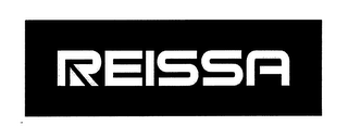 REISSA logo
