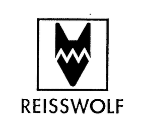 REISSWOLF logo