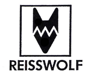 REISSWOLF logo