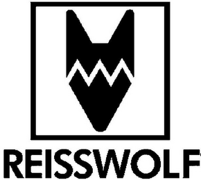 REISSWOLF logo