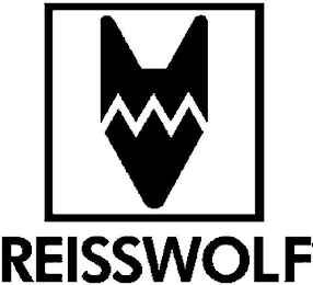 REISSWOLF logo