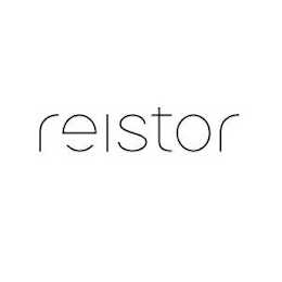 REISTOR logo