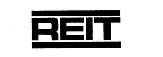 REIT logo