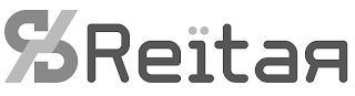 REITAR logo