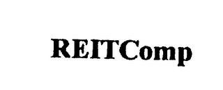REITCOMP logo