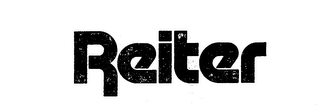 REITER logo