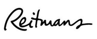REITMANS logo