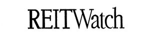 REITWATCH logo