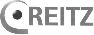 REITZ logo