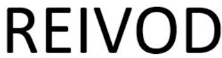 REIVOD logo
