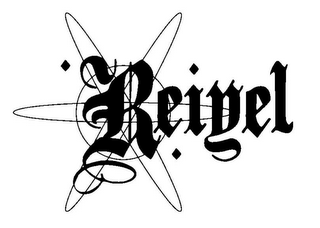 REIYEL logo