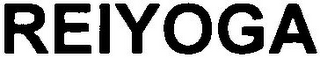 REIYOGA logo