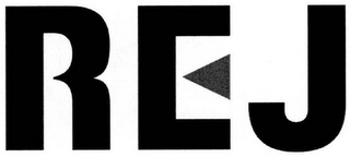 REJ logo