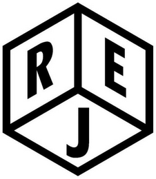 REJ logo