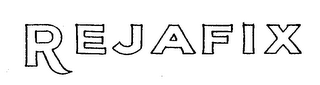 REJAFIX logo