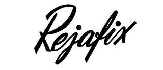 REJAFIX logo