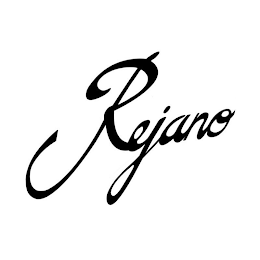 REJANO logo