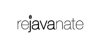 REJAVANATE logo