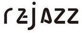 REJAZZ logo
