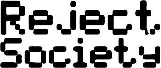 REJECT SOCIETY logo