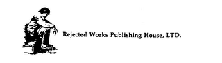 REJECTED WORKS PUBLISHING HOUSE, LTD. logo