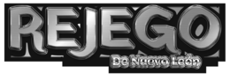 REJEGO DE NUEVO LEÓN logo