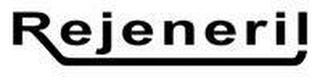 REJENERIL logo