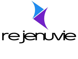 REJENUVIE logo