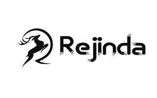 REJINDA logo