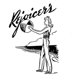 REJOICER'S logo