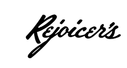 REJOICER'S logo