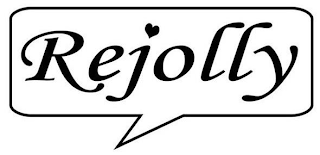 REJOLLY logo