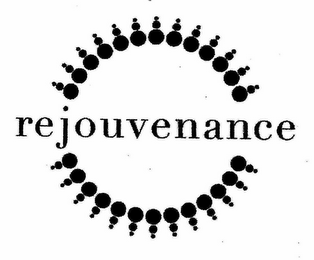 REJOUVENANCE logo