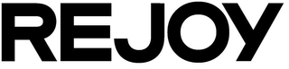 REJOY logo