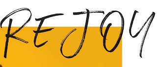 REJOY logo